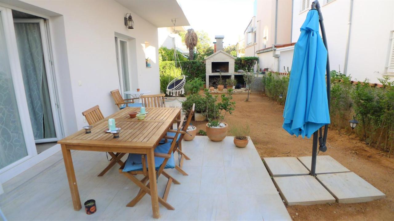 The Duke Apartment Šibenik Exterior foto