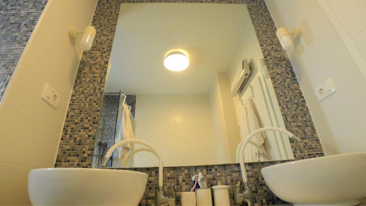 The Duke Apartment Šibenik Exterior foto